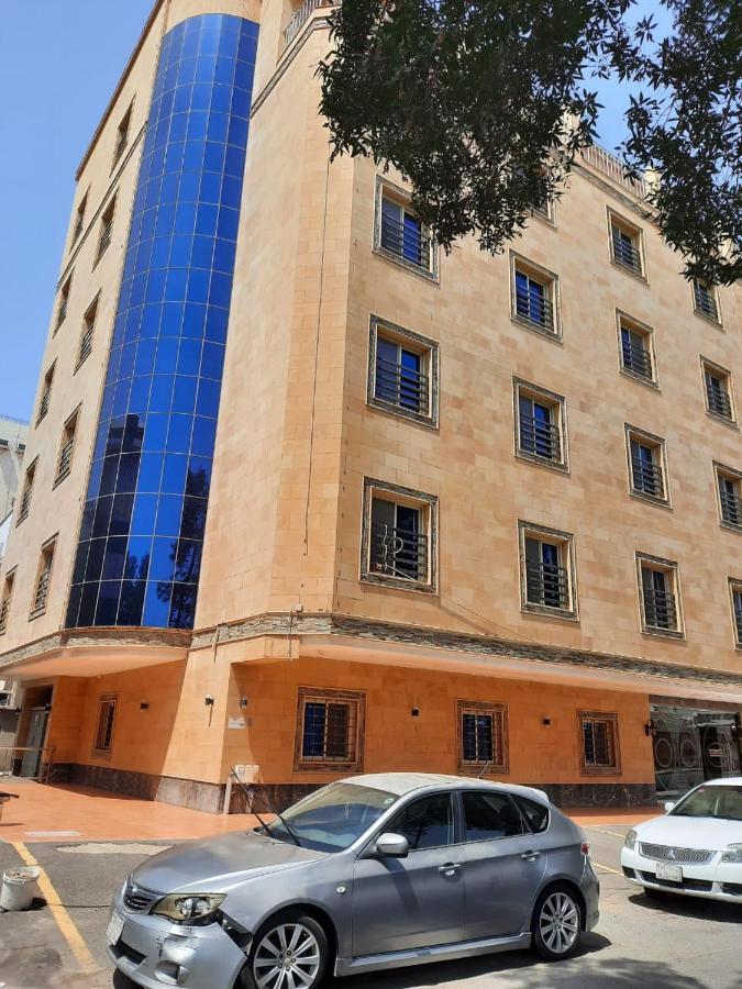 Lavana Sari Džidda Exteriér fotografie